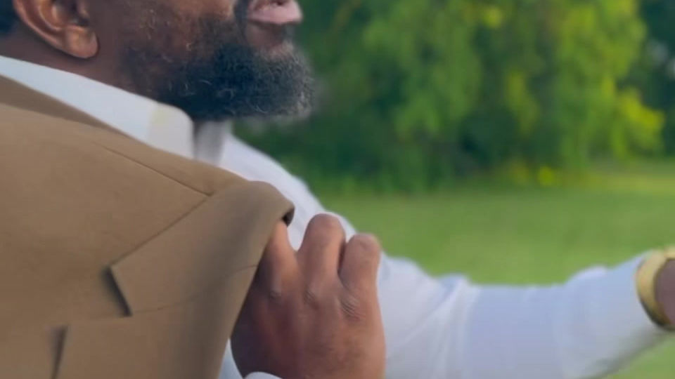 Looking for a Lady Reel